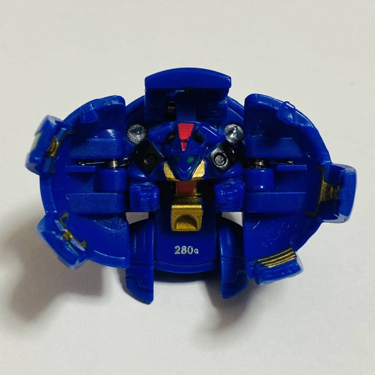 Amazon | TOYS トイズ 爆丸 5個セット マルチョキット レーザー
